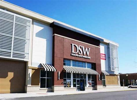 Get a D&B Hoovers Free Trial. . Dsw parsippany